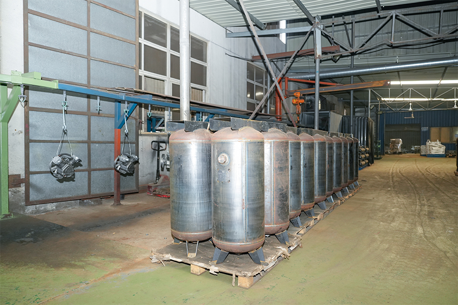 YANCHENG GOODLARK INTERNATIONAL TRADE CORP.,LTD.