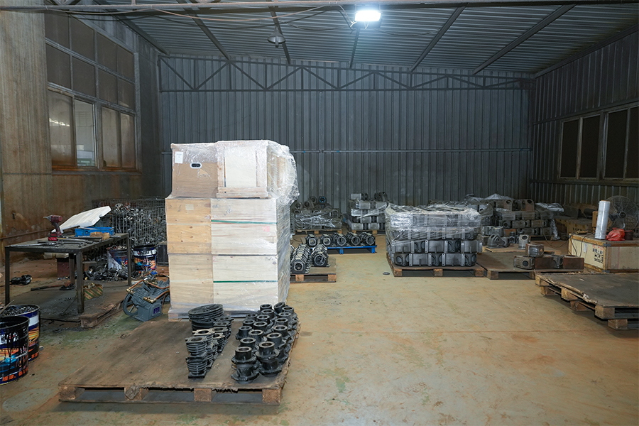 YANCHENG GOODLARK INTERNATIONAL TRADE CORP.,LTD.